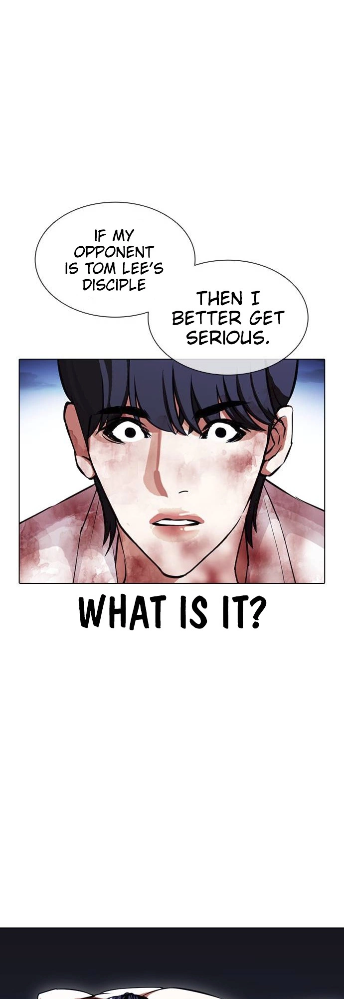 Lookism Chapter 409 page 30