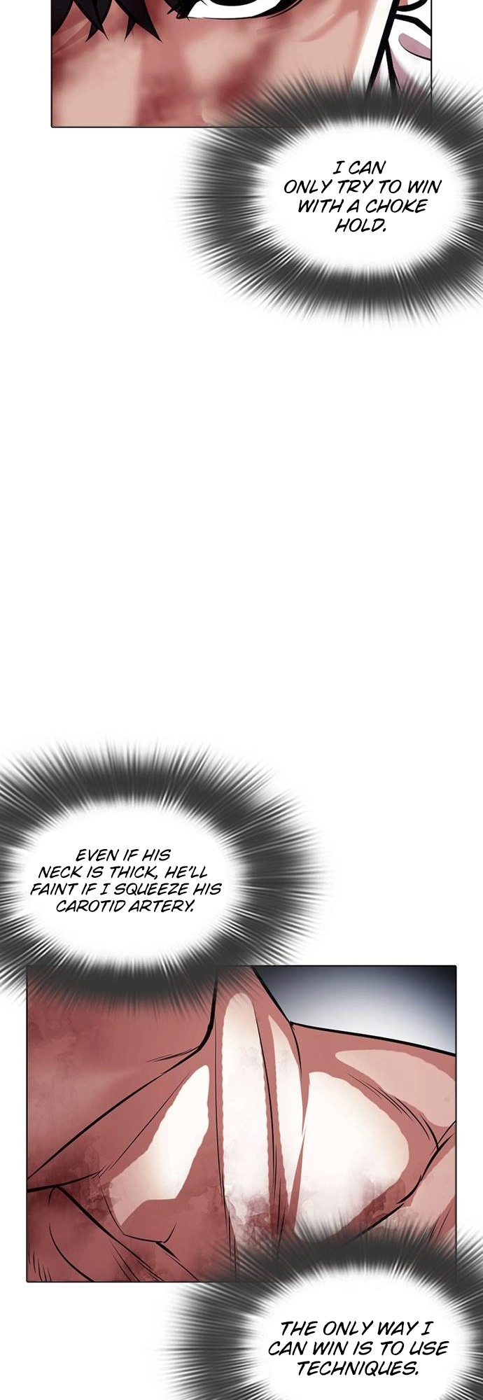 Lookism Chapter 409 page 32
