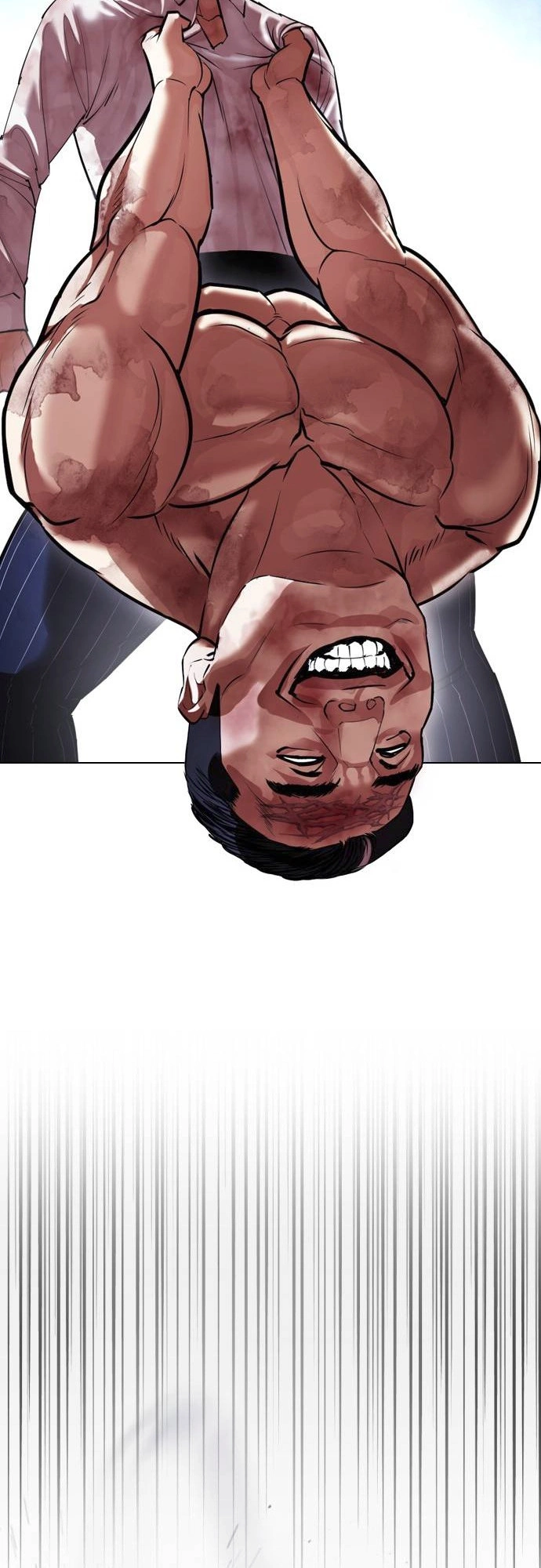 Lookism Chapter 409 page 39