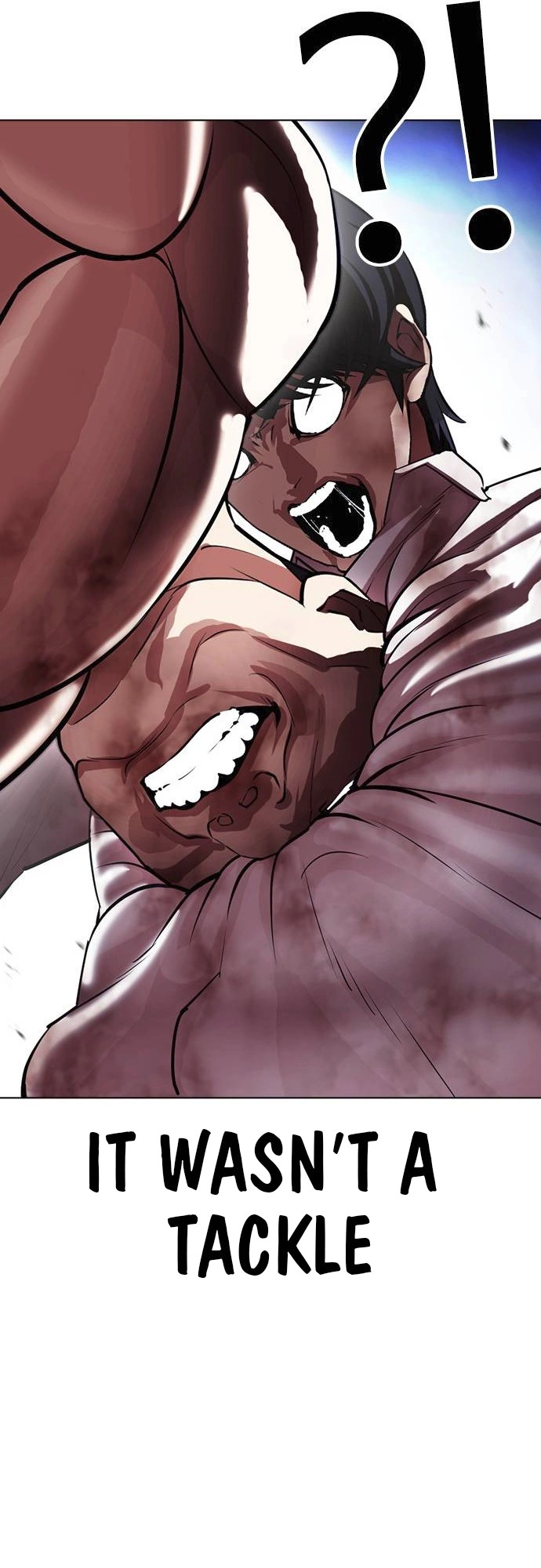 Lookism Chapter 409 page 36