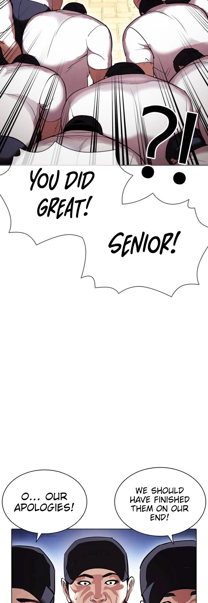 Lookism Chapter 409 page 46