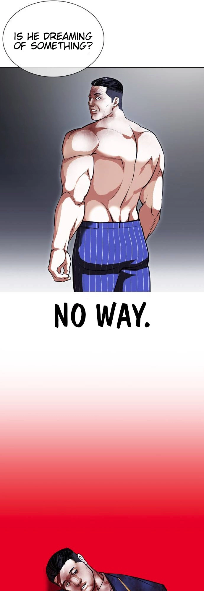 Lookism Chapter 409 page 52