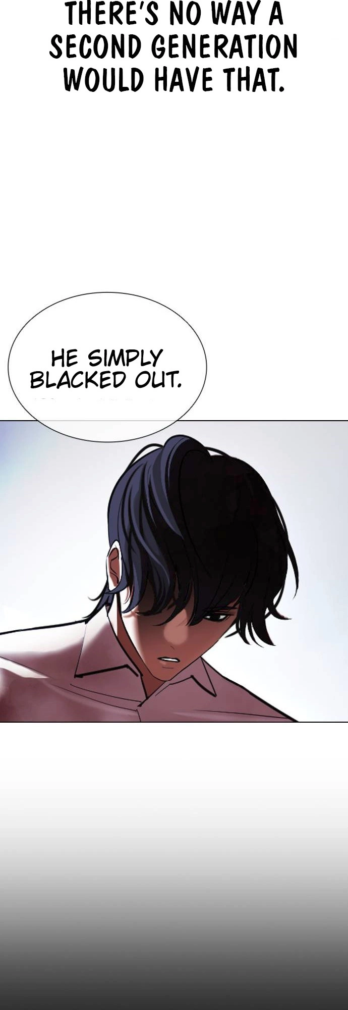 Lookism Chapter 409 page 54