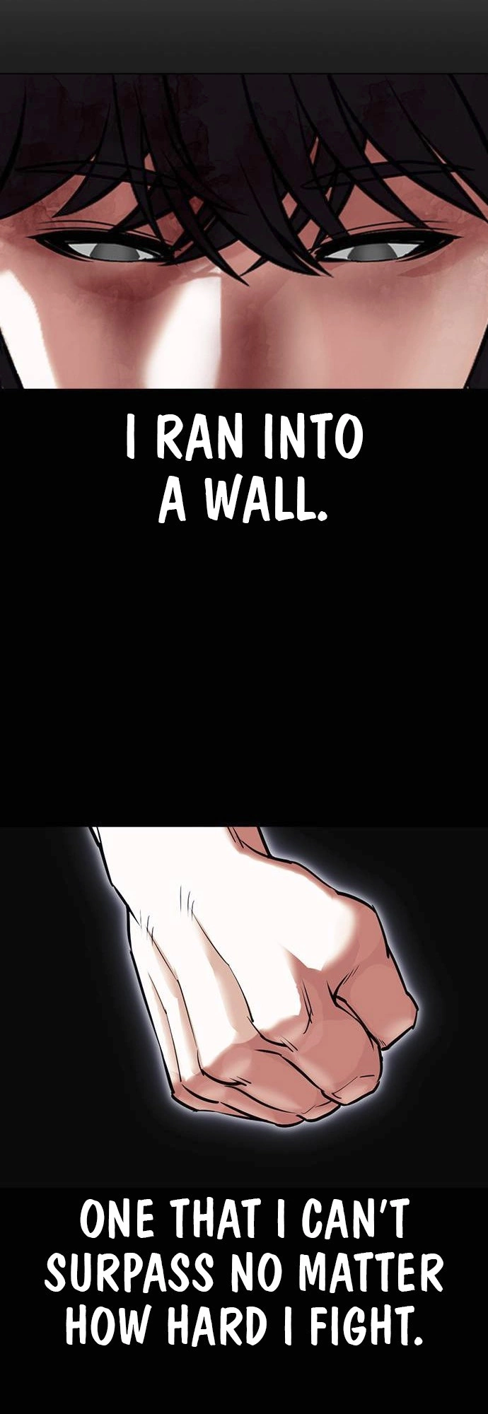 Lookism Chapter 409 page 55