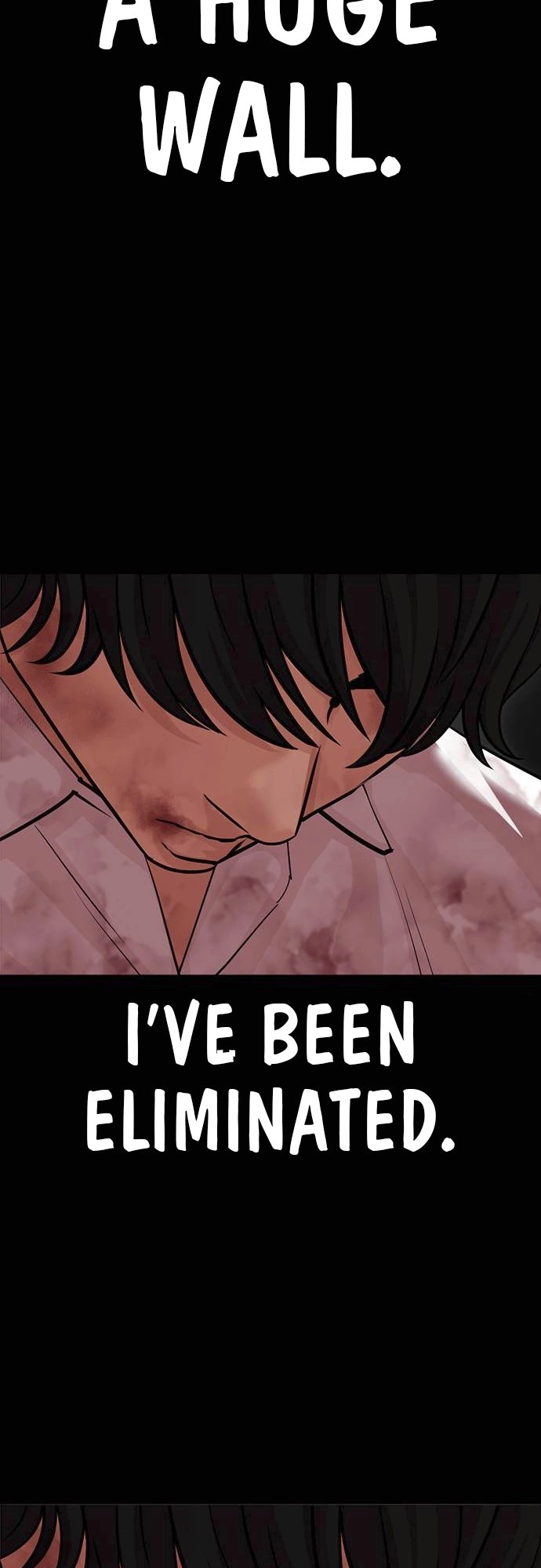 Lookism Chapter 409 page 57