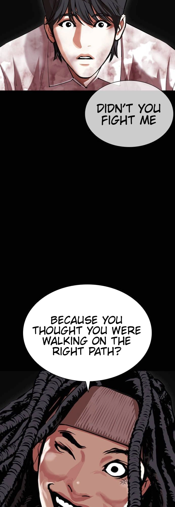 Lookism Chapter 409 page 62
