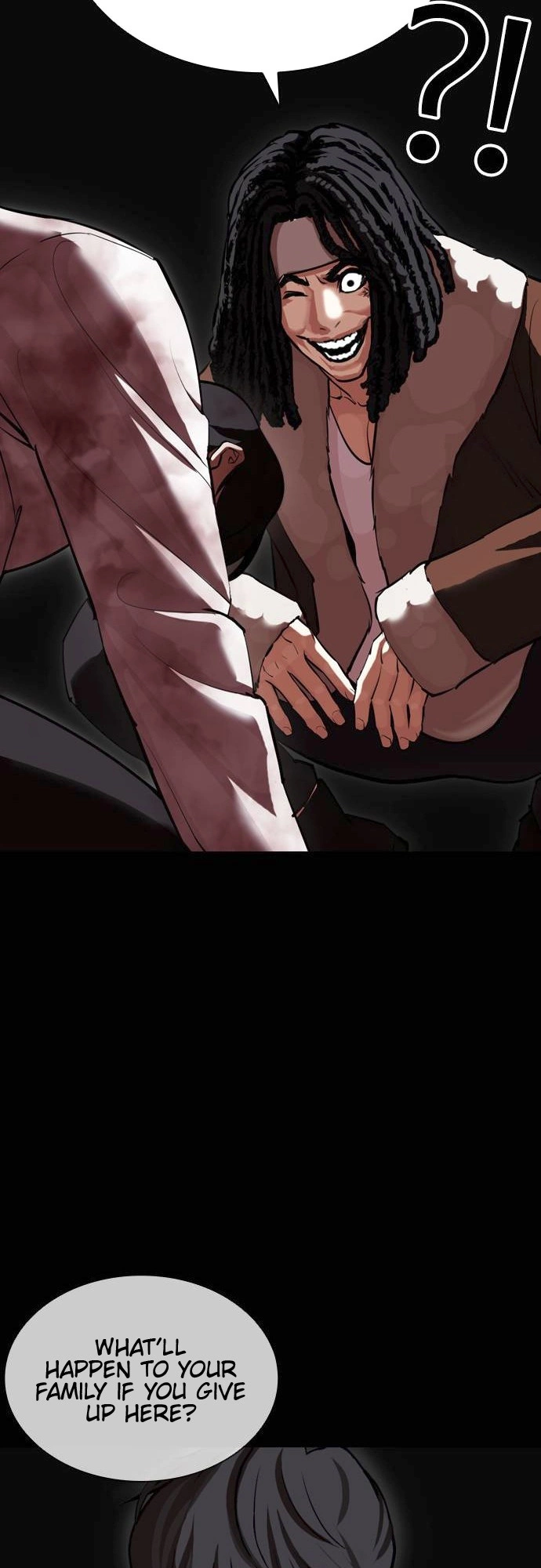 Lookism Chapter 409 page 61