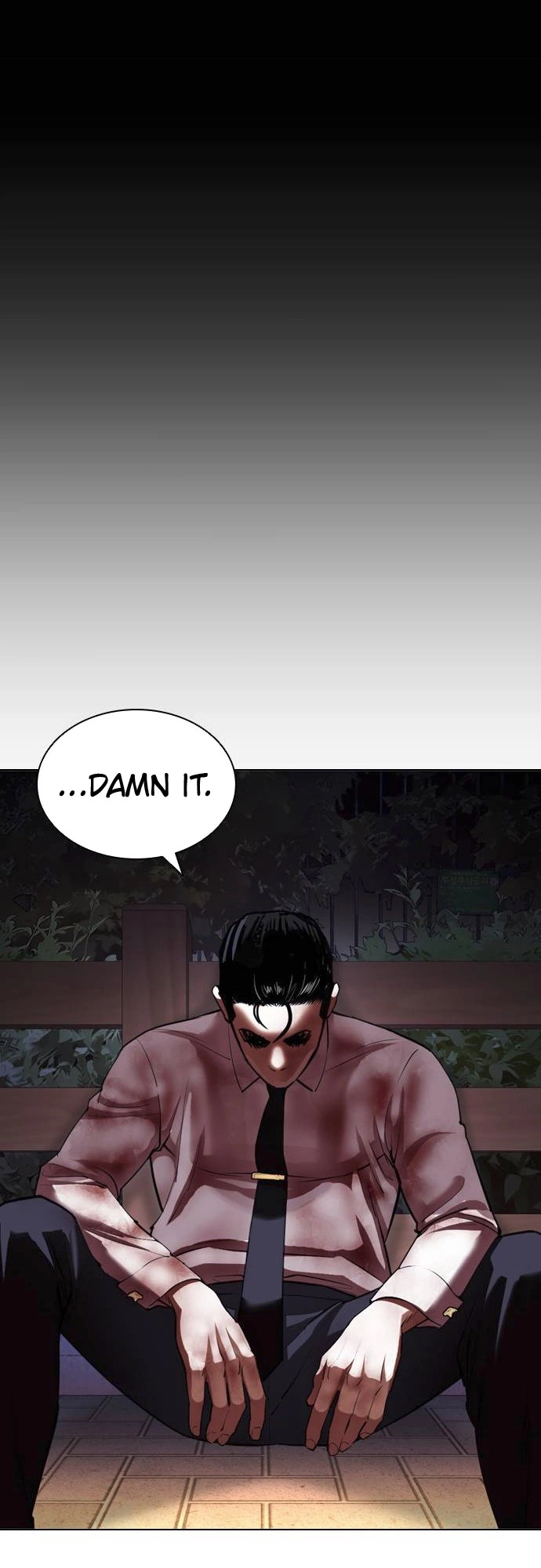 Lookism Chapter 409 page 66