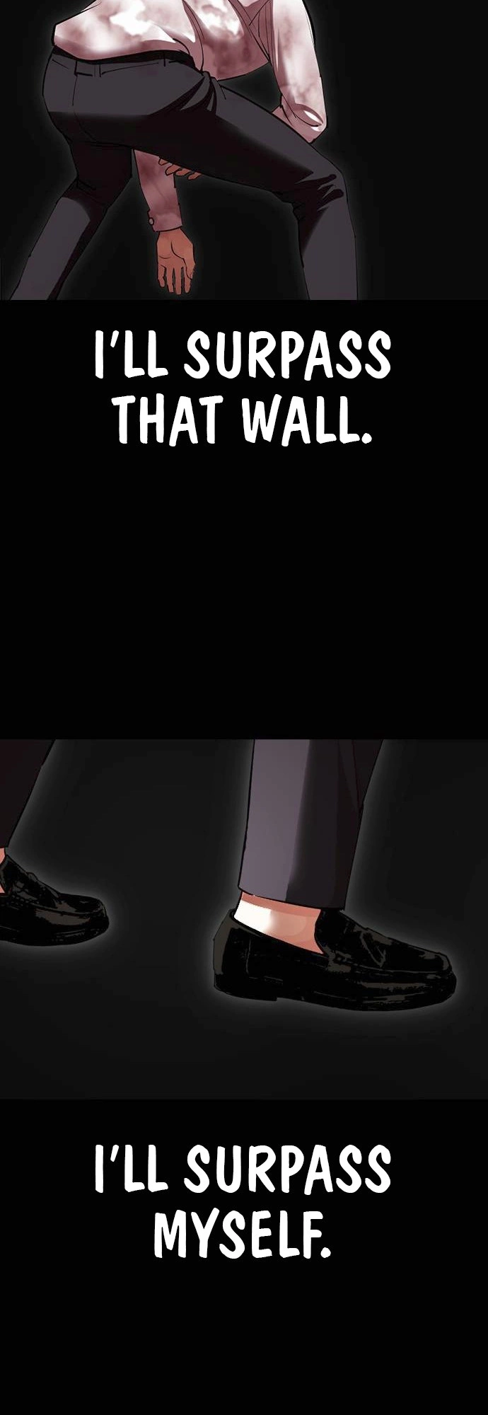 Lookism Chapter 409 page 64