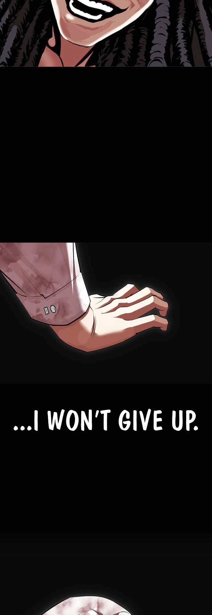 Lookism Chapter 409 page 63
