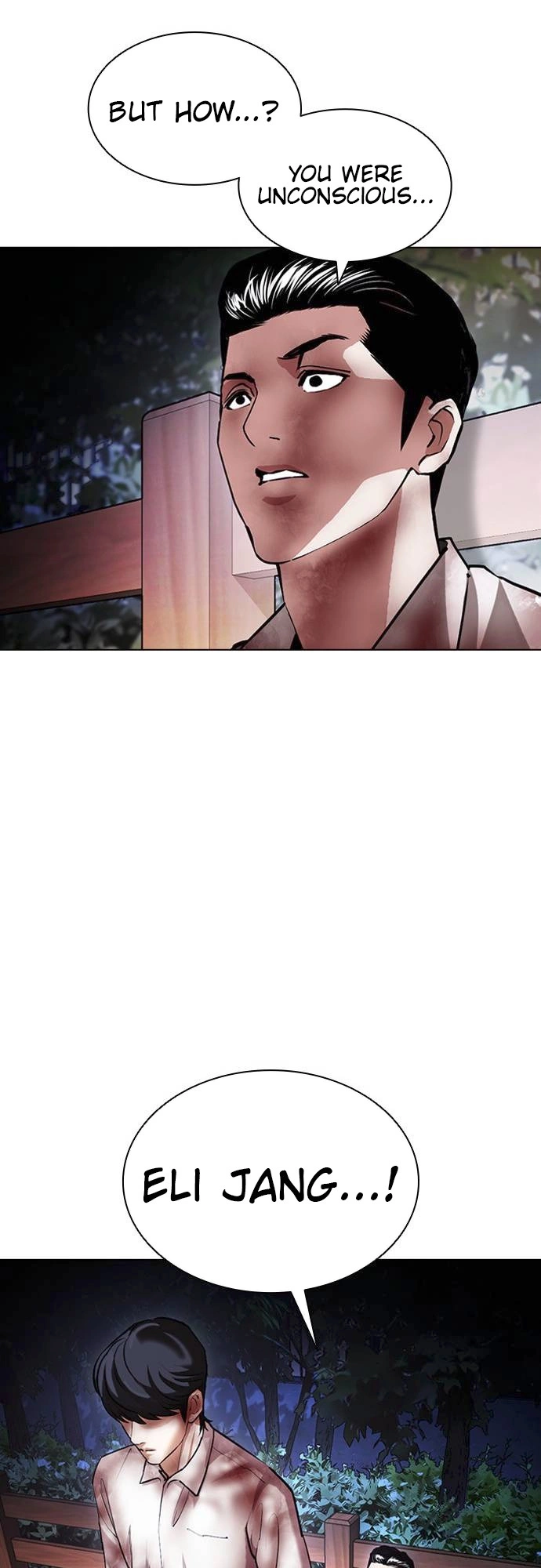 Lookism Chapter 409 page 70