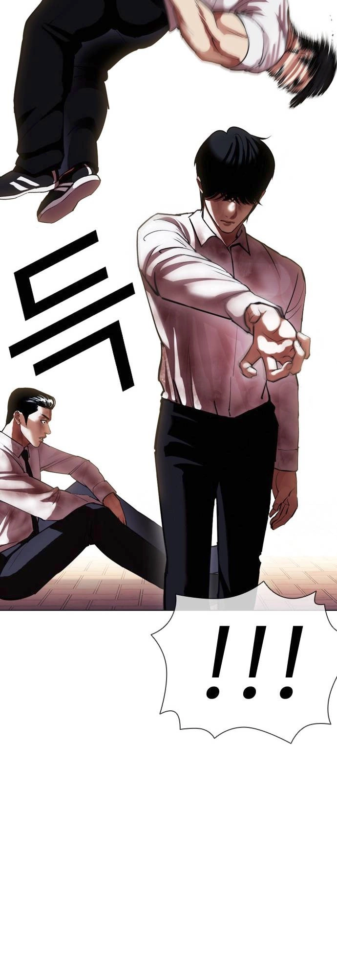 Lookism Chapter 409 page 69
