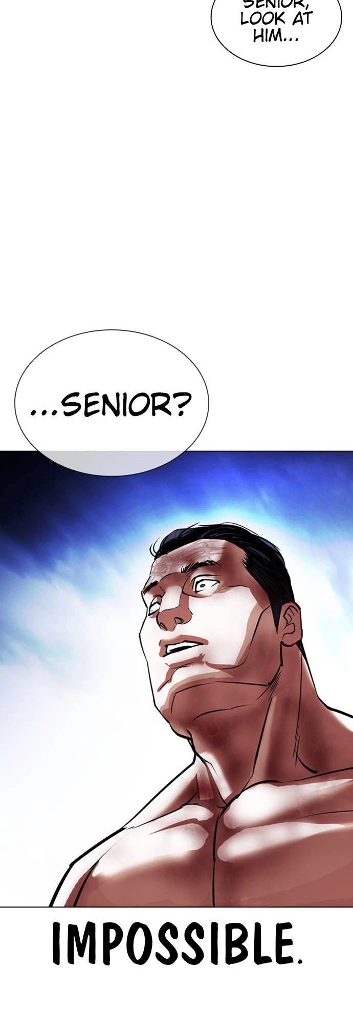 Lookism Chapter 409 page 74