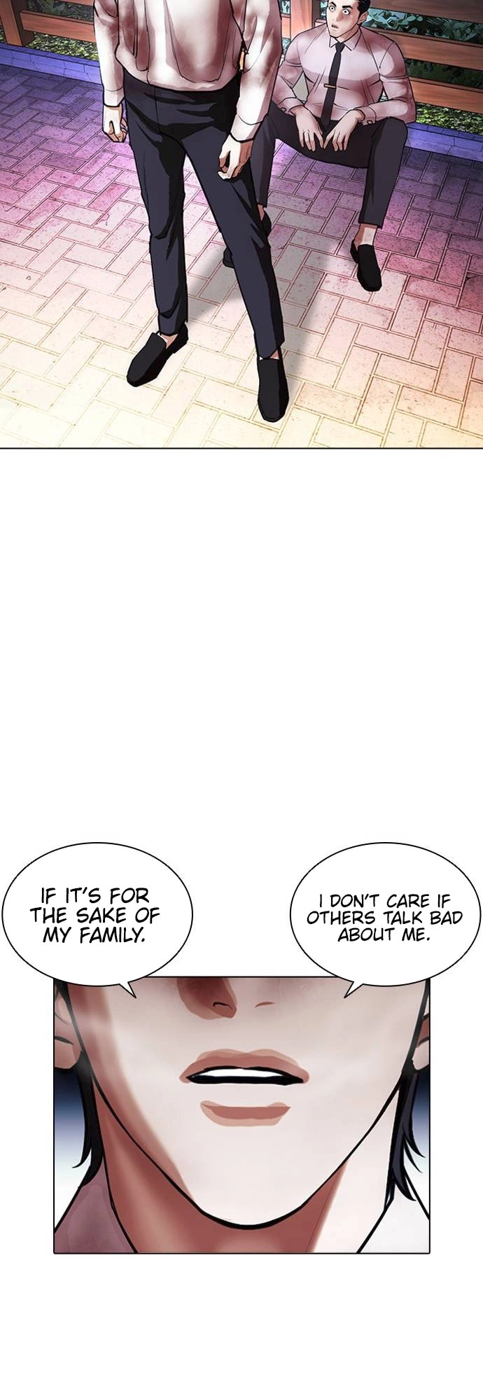 Lookism Chapter 409 page 71