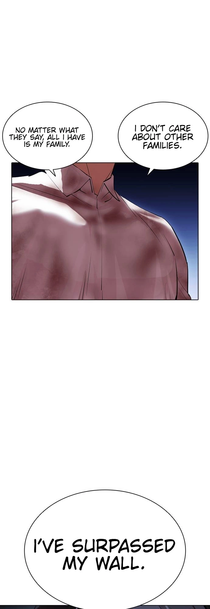 Lookism Chapter 409 page 72