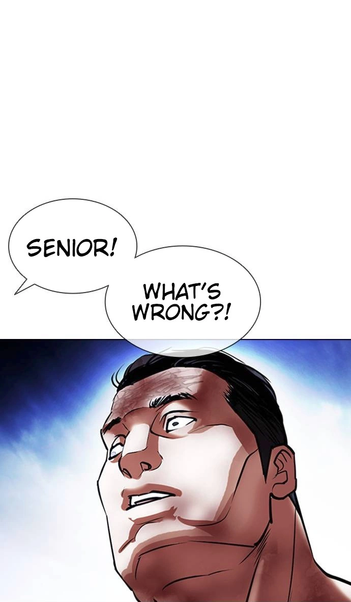 Lookism Chapter 409 page 75