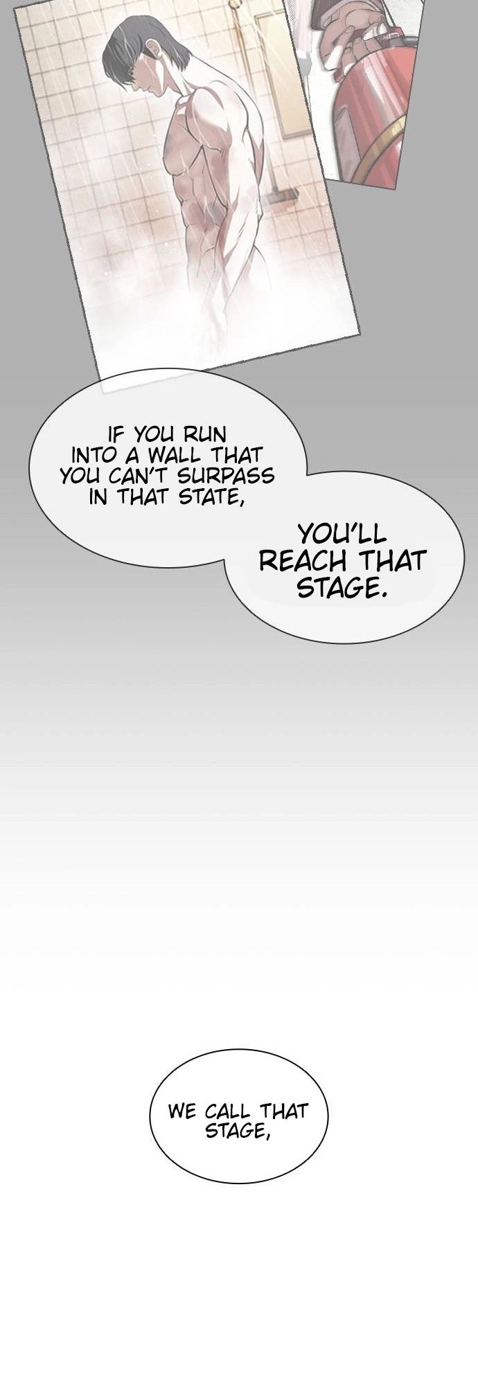 Lookism Chapter 409 page 82