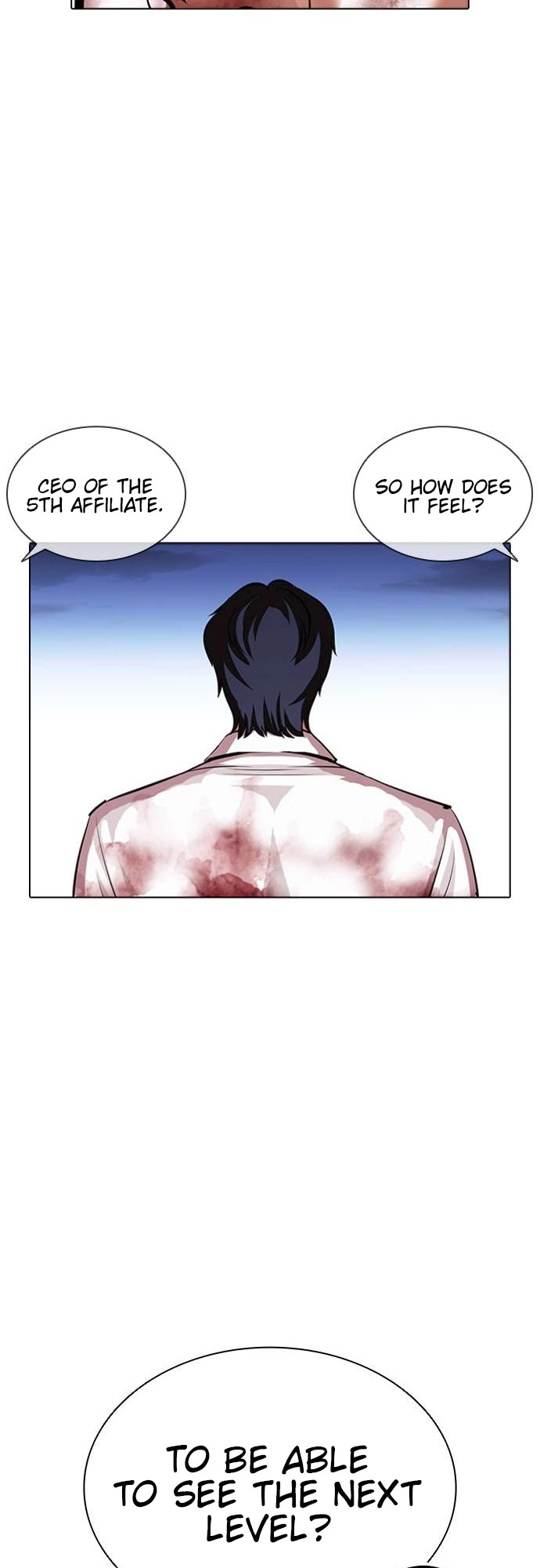 Lookism Chapter 409 page 87