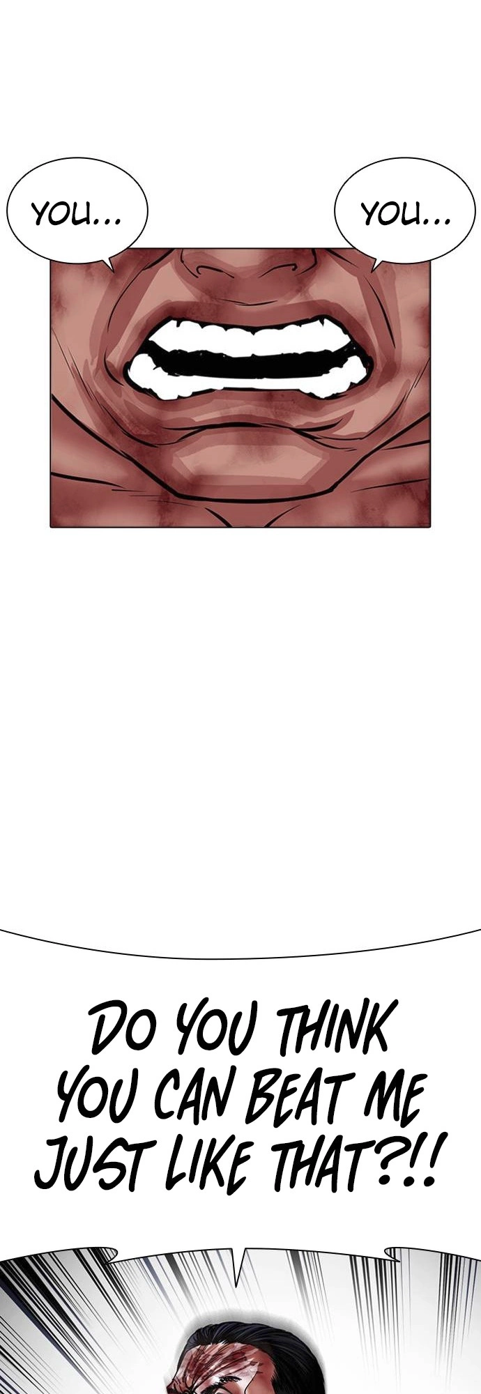 Lookism Chapter 409 page 85