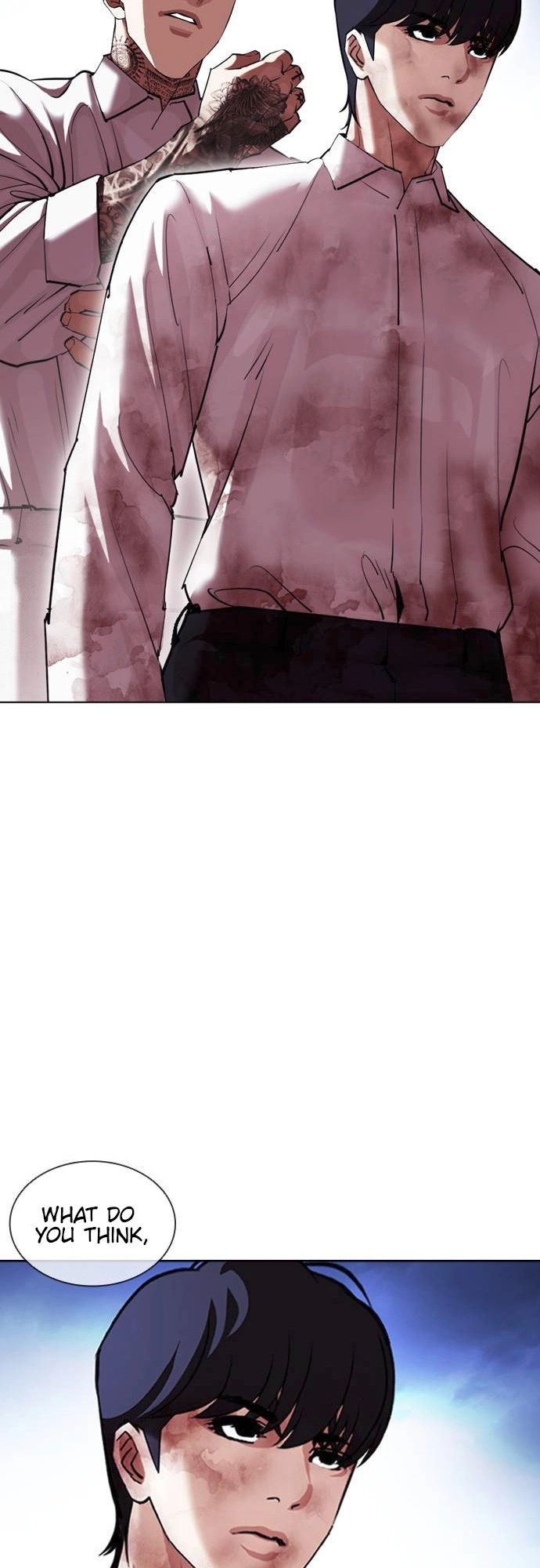 Lookism Chapter 409 page 93