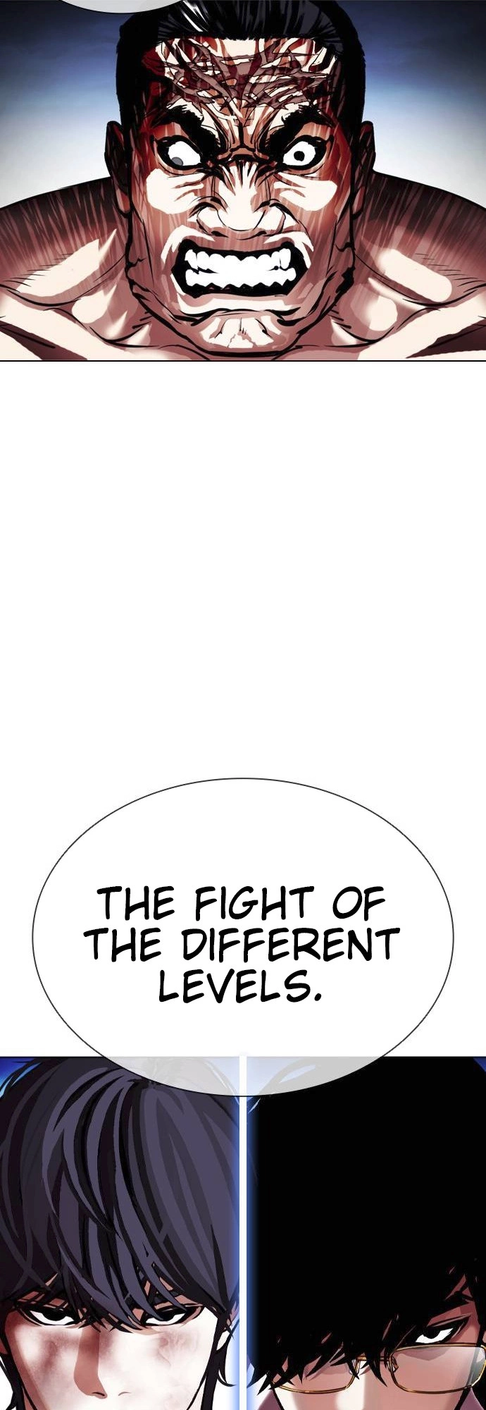 Lookism Chapter 409 page 96