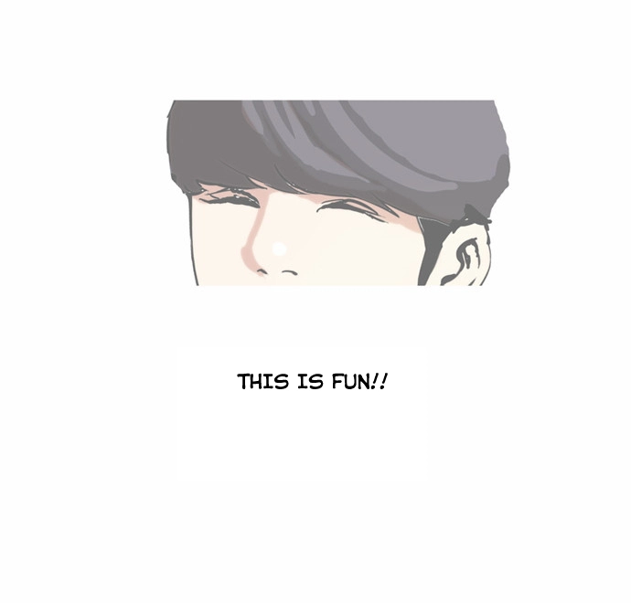 Lookism Chapter 41 page 9
