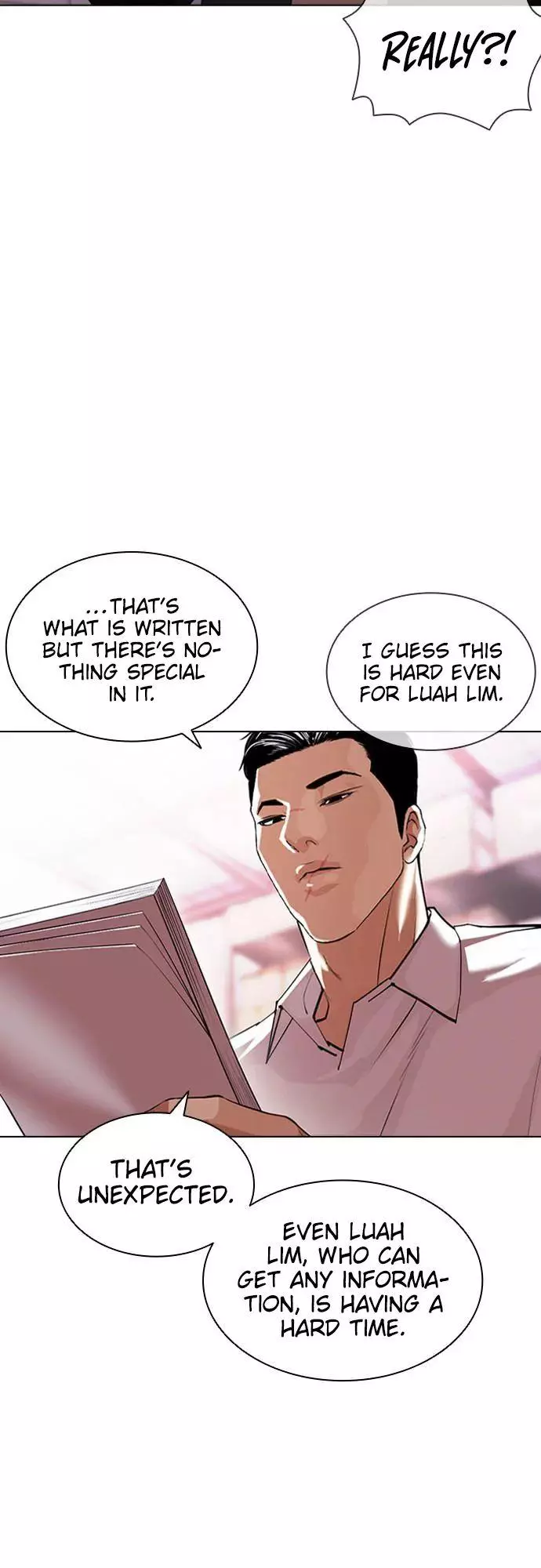 Lookism Chapter 411 page 7