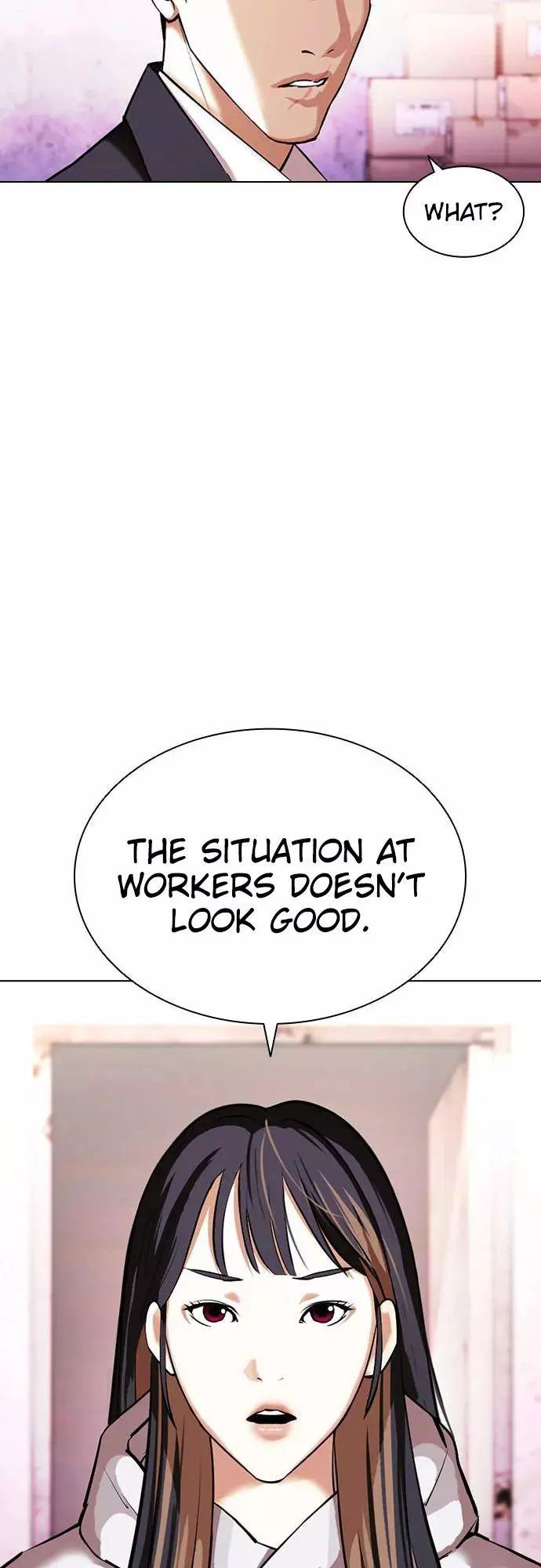Lookism Chapter 411 page 19