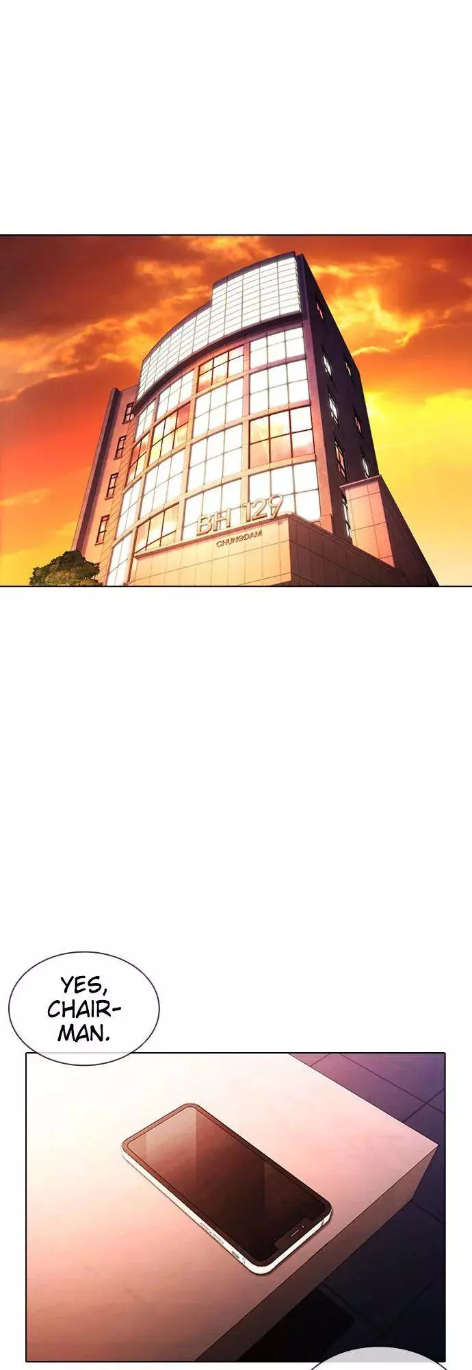 Lookism Chapter 411 page 21