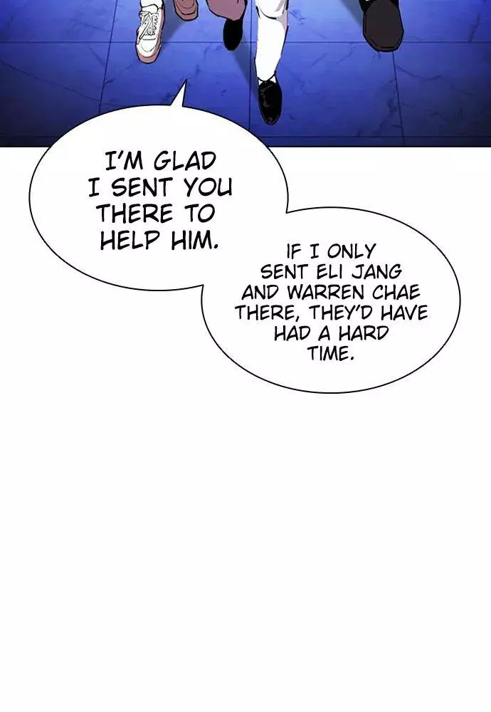 Lookism Chapter 411 page 24