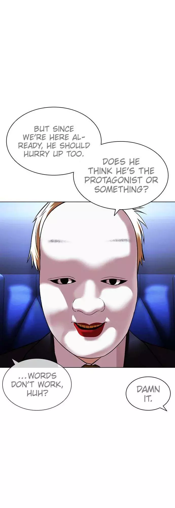 Lookism Chapter 411 page 41