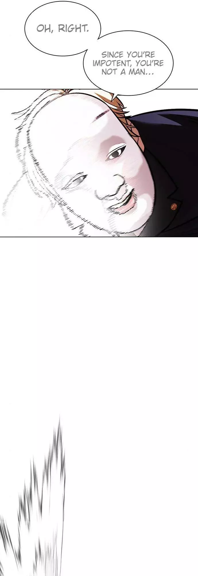 Lookism Chapter 411 page 53