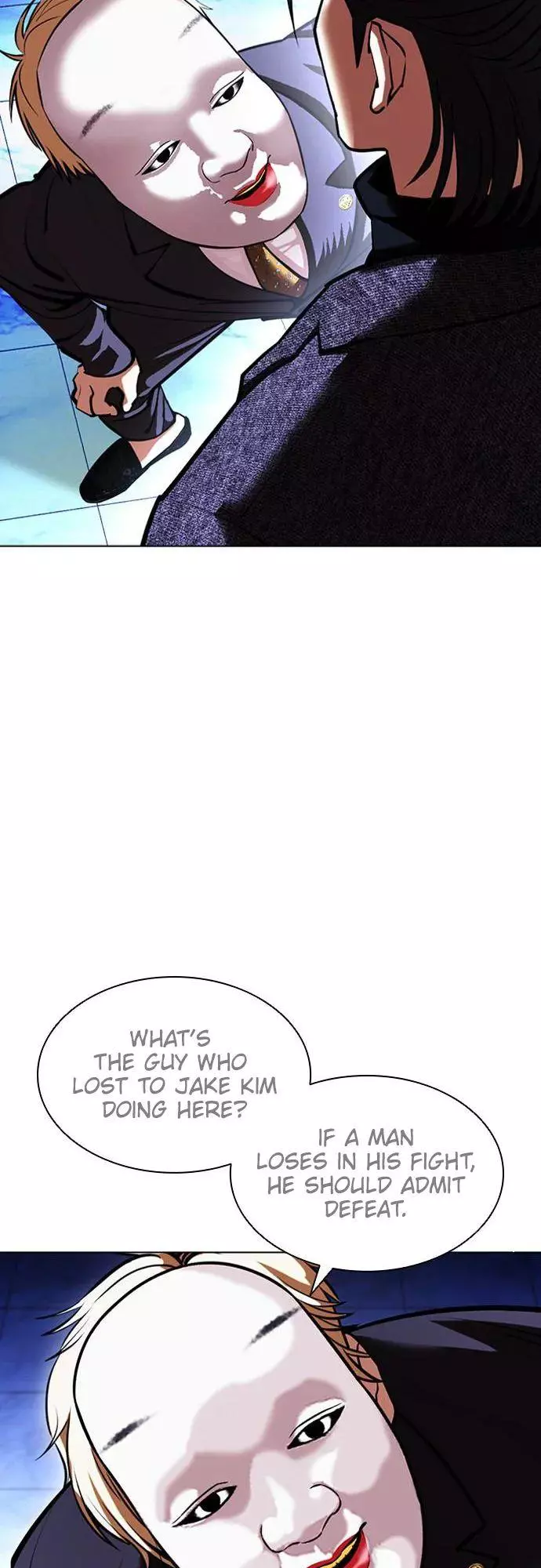 Lookism Chapter 411 page 51