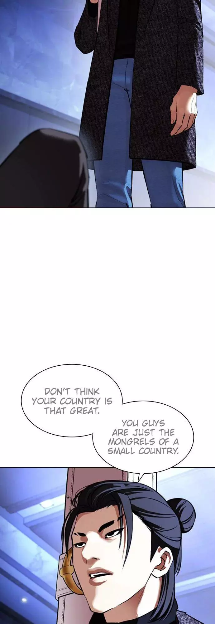 Lookism Chapter 411 page 58
