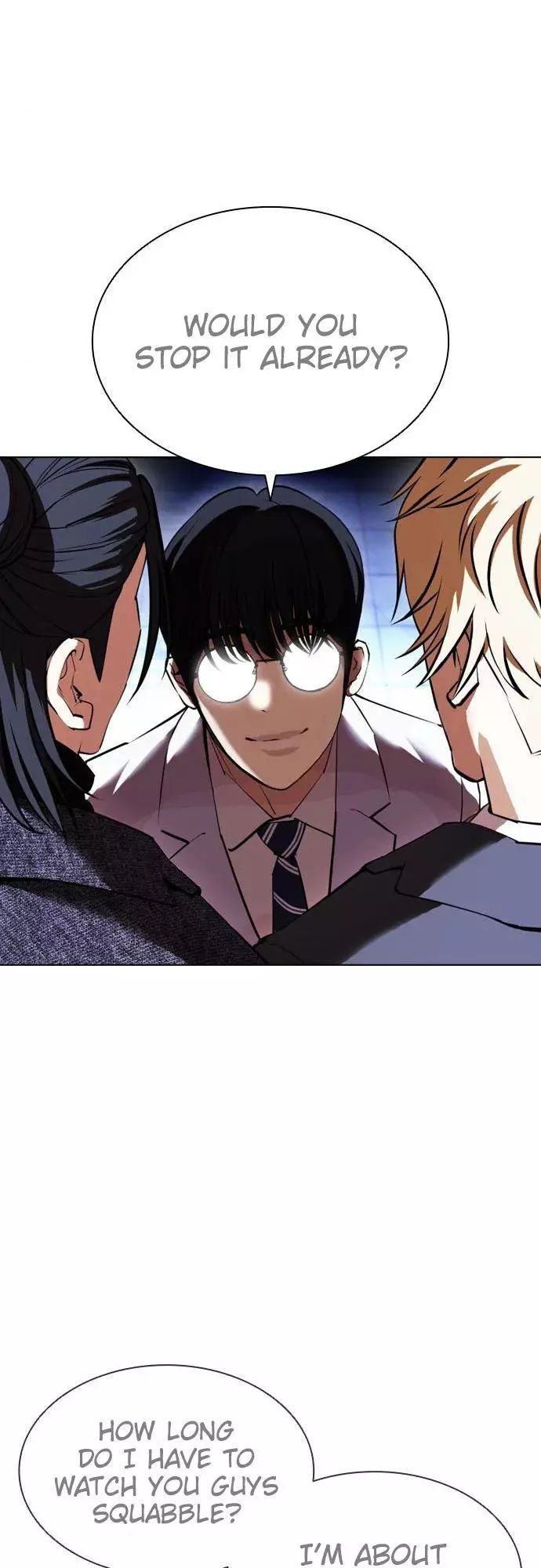 Lookism Chapter 411 page 64