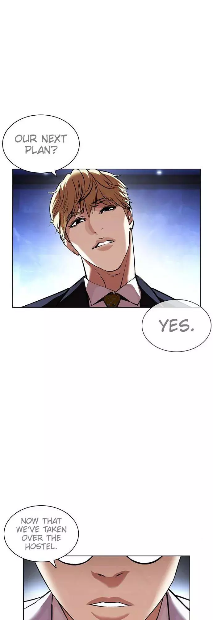 Lookism Chapter 411 page 69