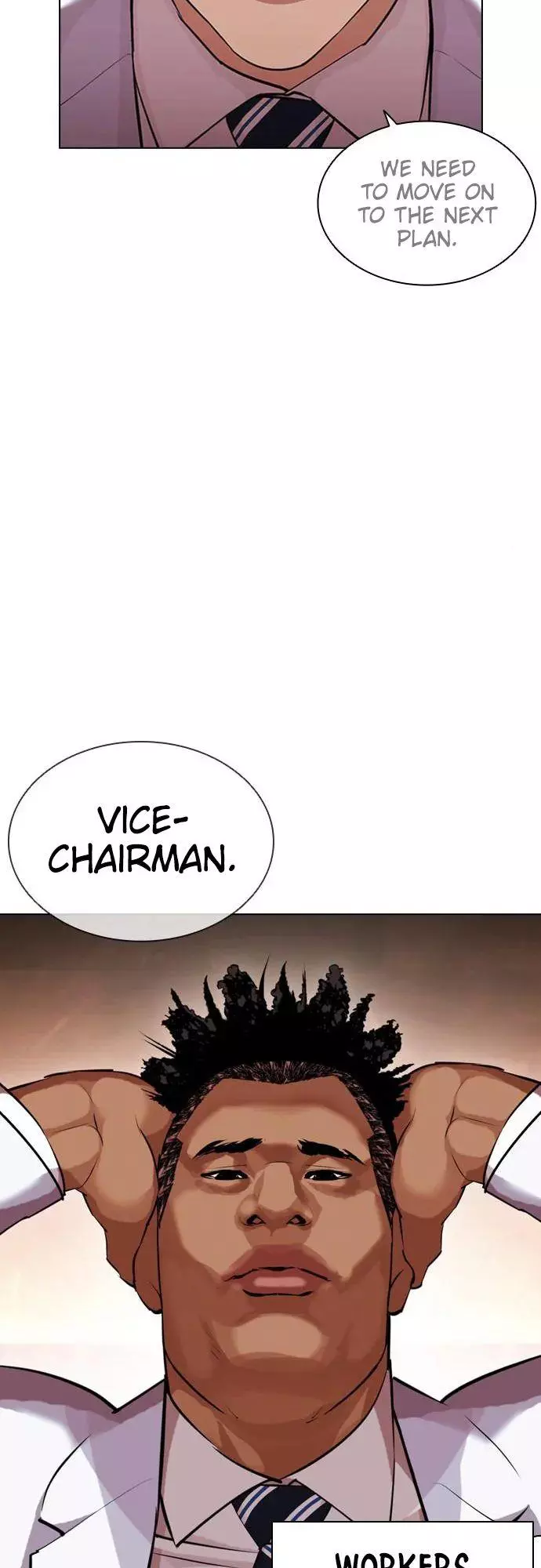 Lookism Chapter 411 page 70