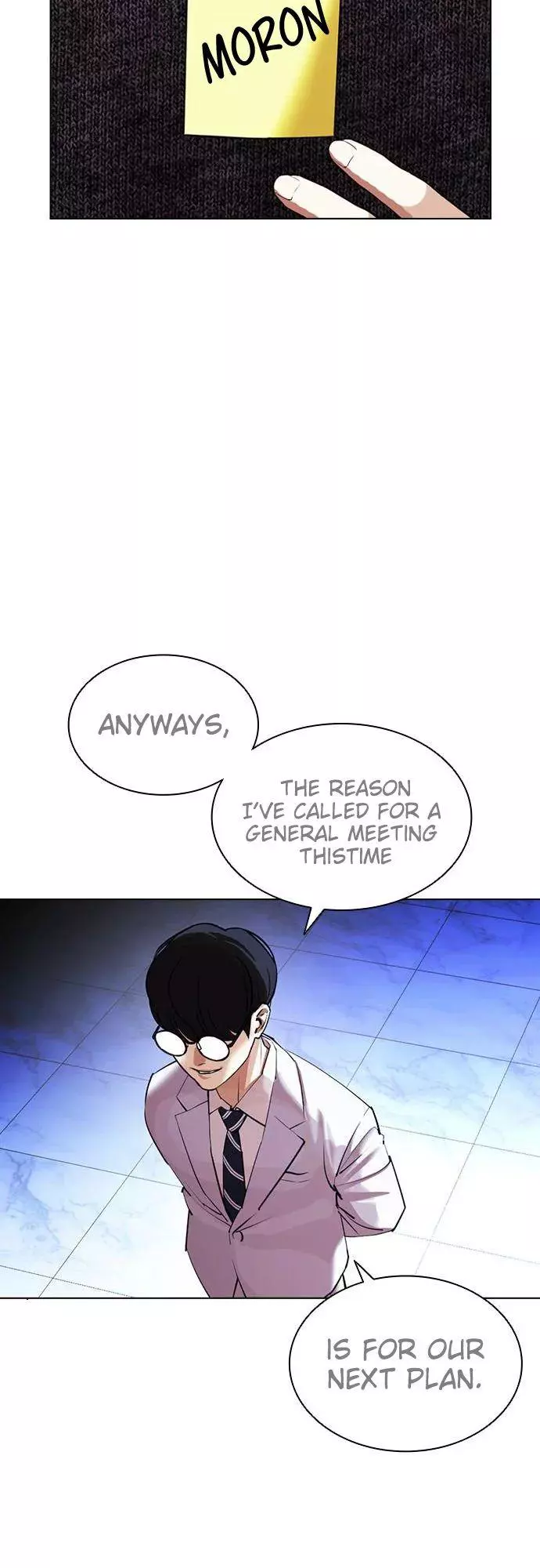 Lookism Chapter 411 page 68