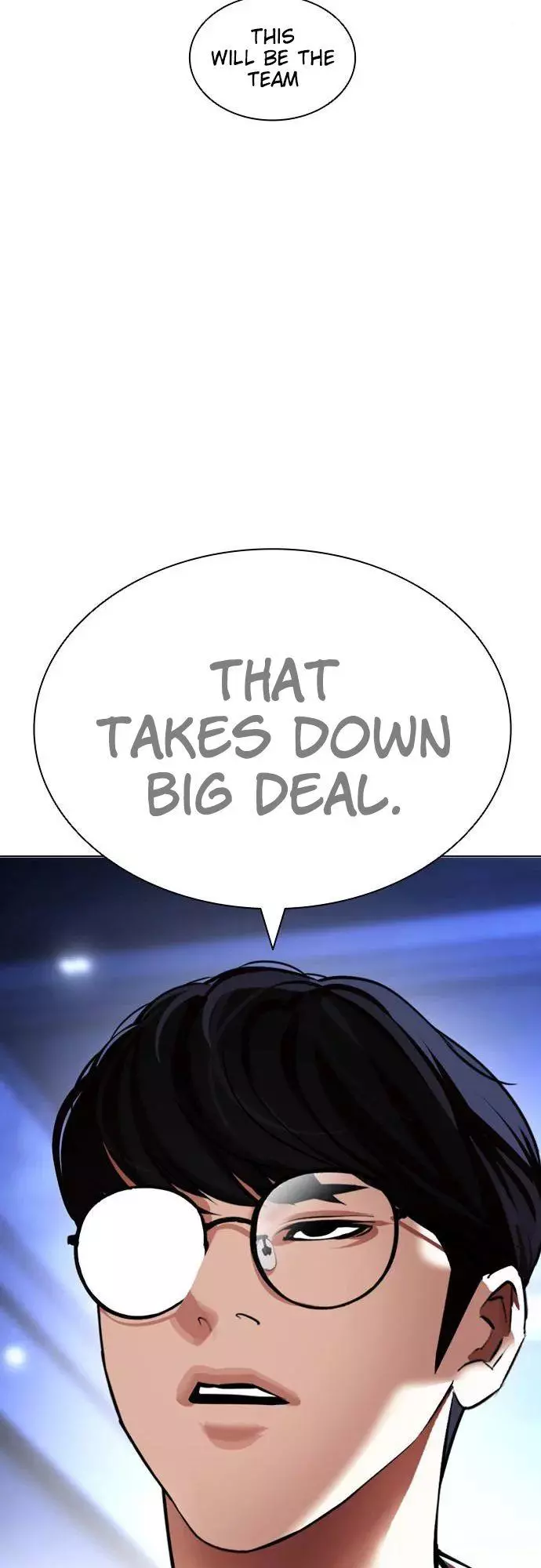 Lookism Chapter 411 page 79