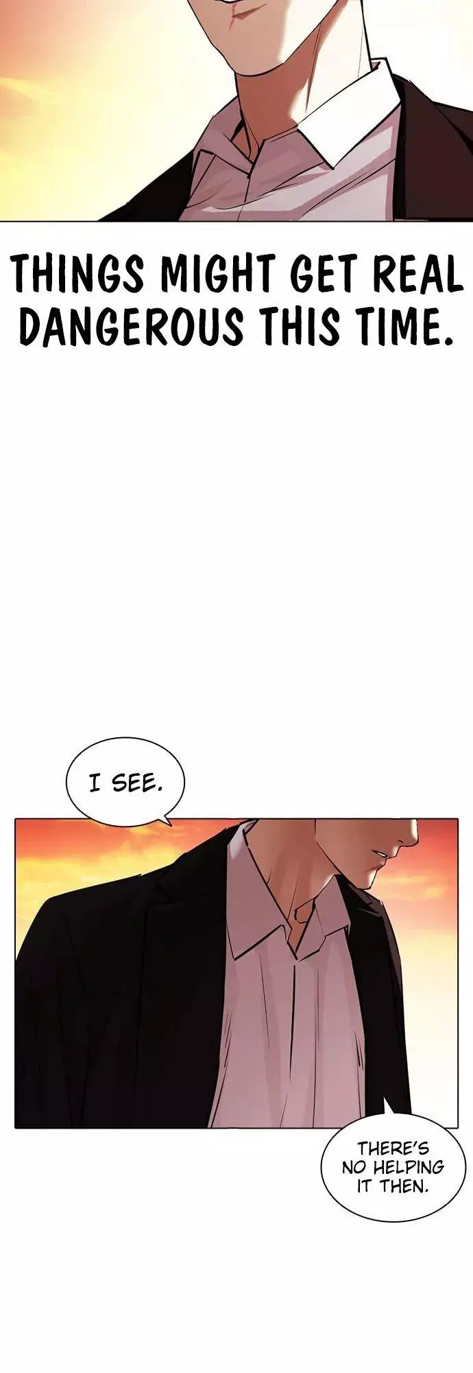 Lookism Chapter 411 page 86