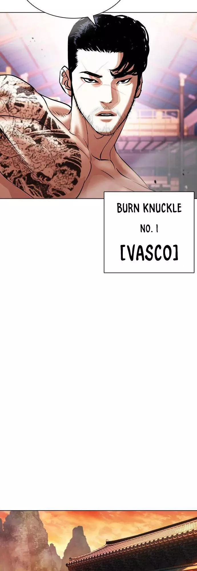 Lookism Chapter 411 page 93