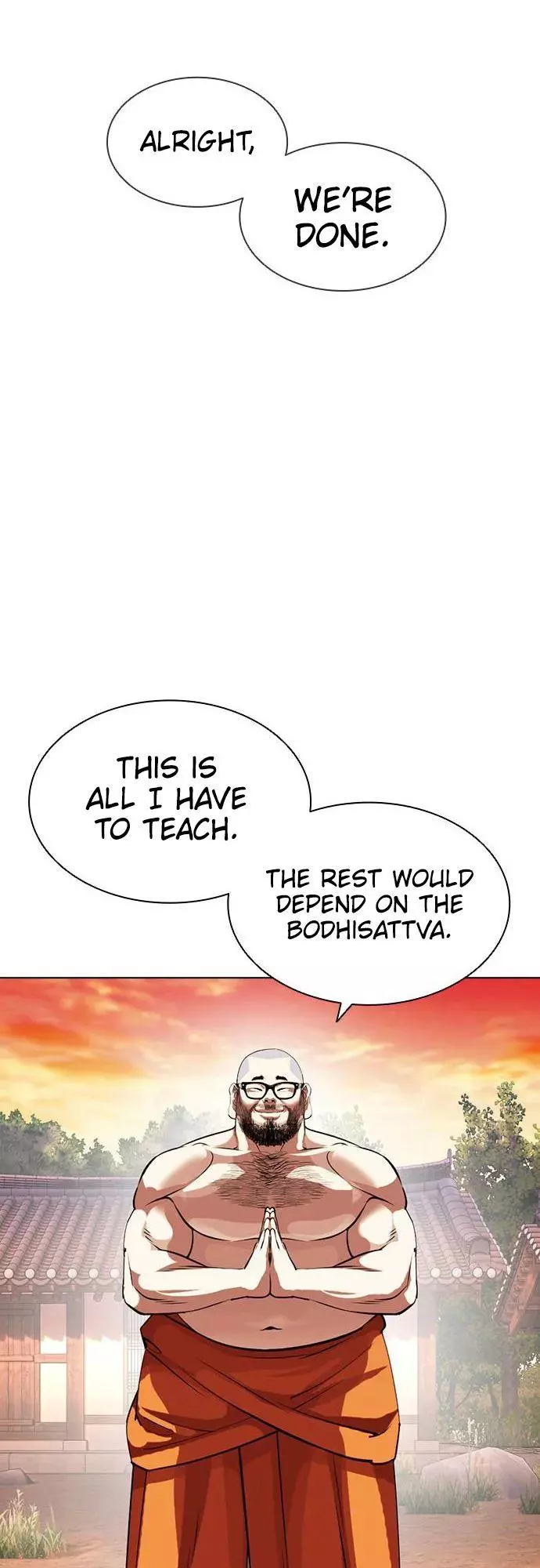 Lookism Chapter 411 page 95