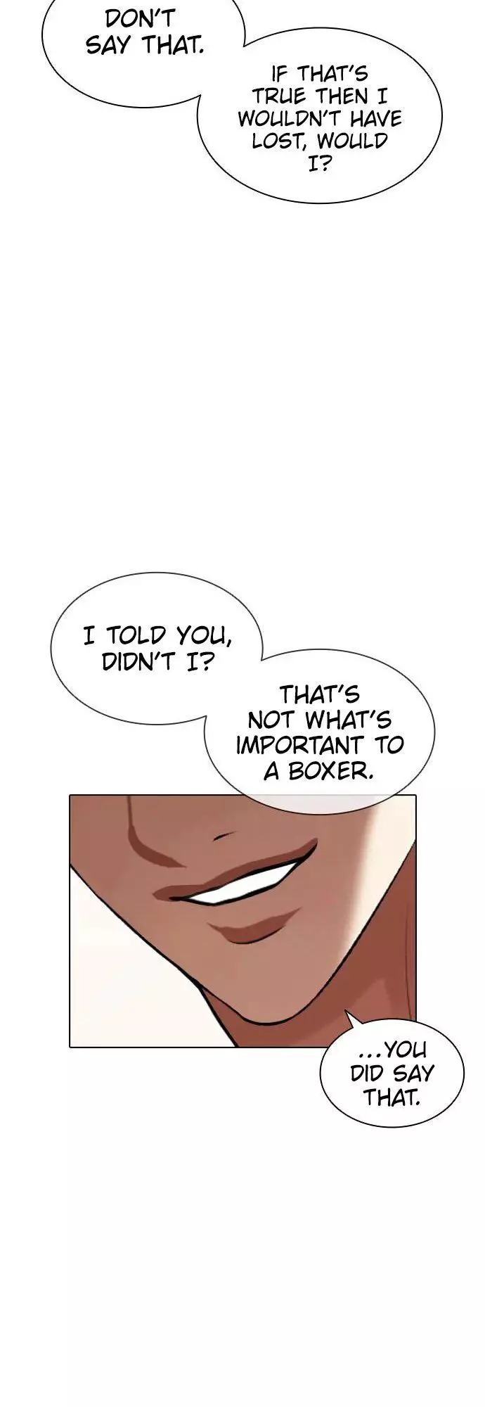 Lookism Chapter 411 page 97