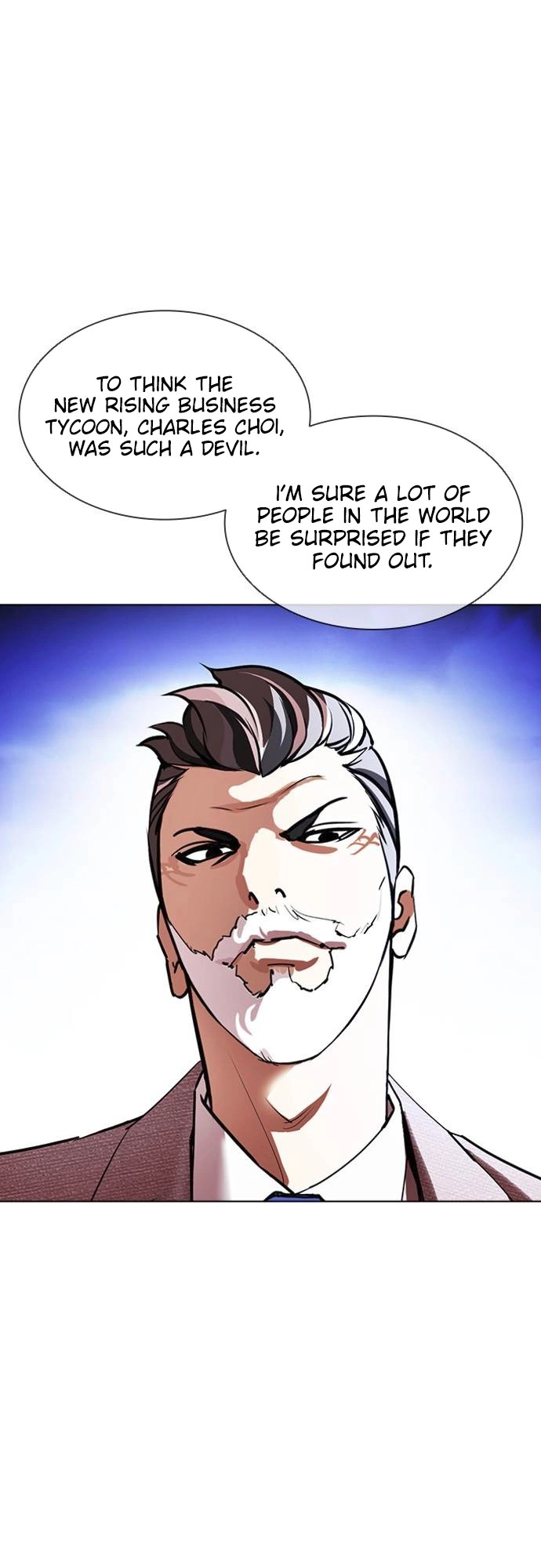 Lookism Chapter 413 page 7