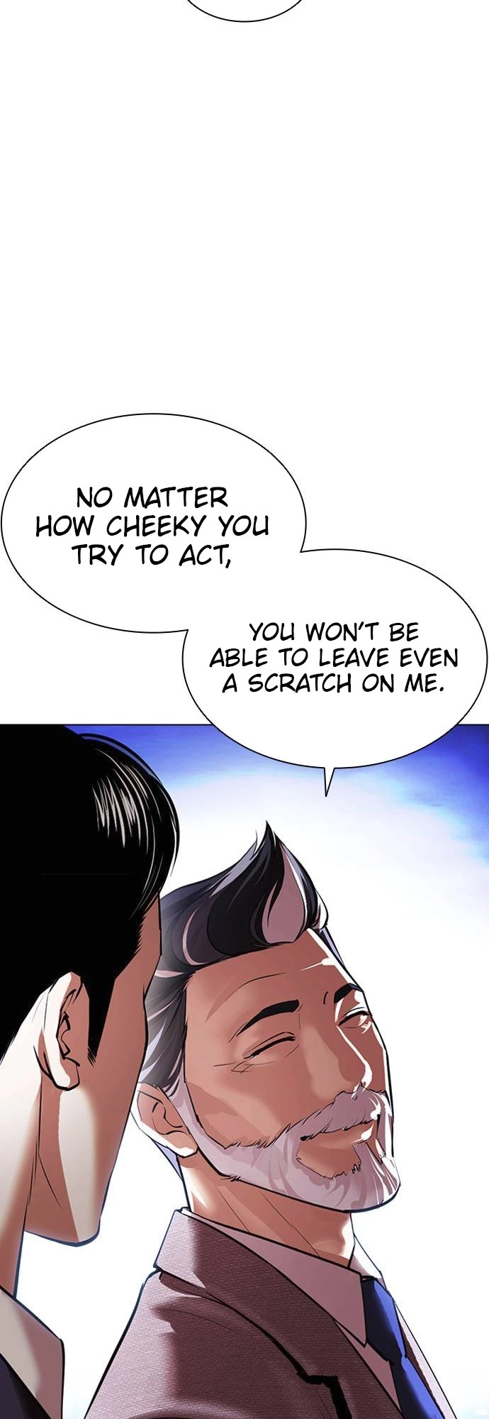 Lookism Chapter 413 page 18
