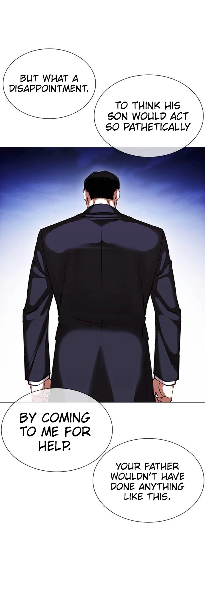 Lookism Chapter 413 page 24