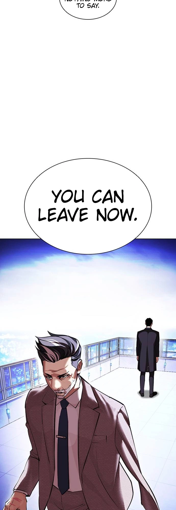 Lookism Chapter 413 page 26