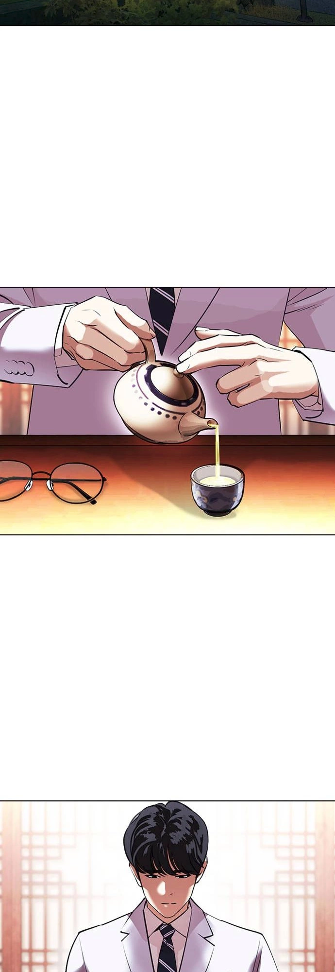 Lookism Chapter 413 page 29