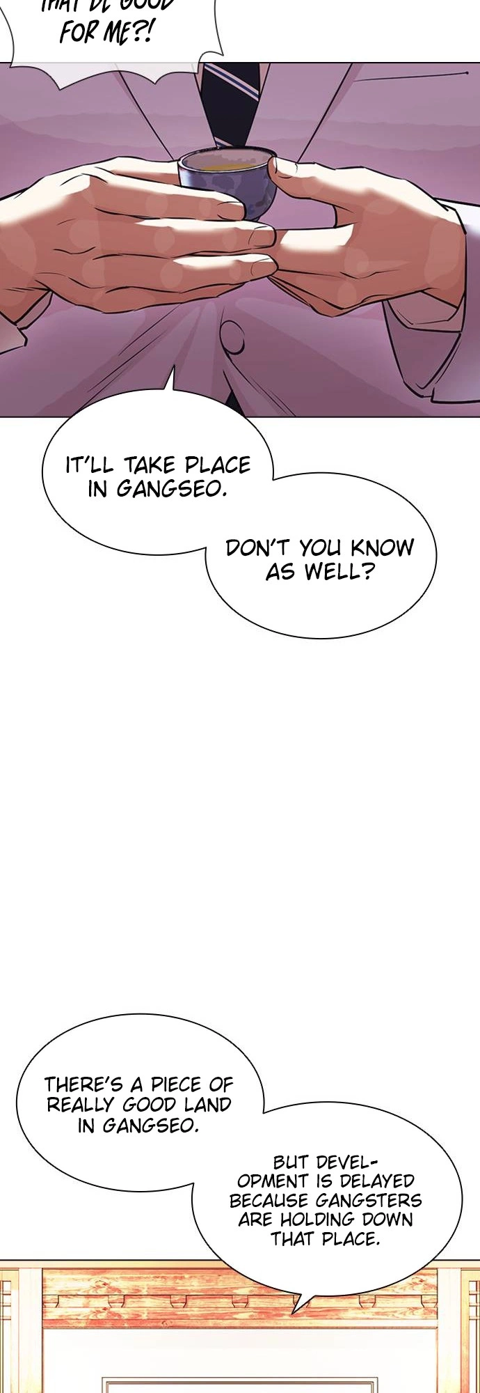 Lookism Chapter 413 page 37