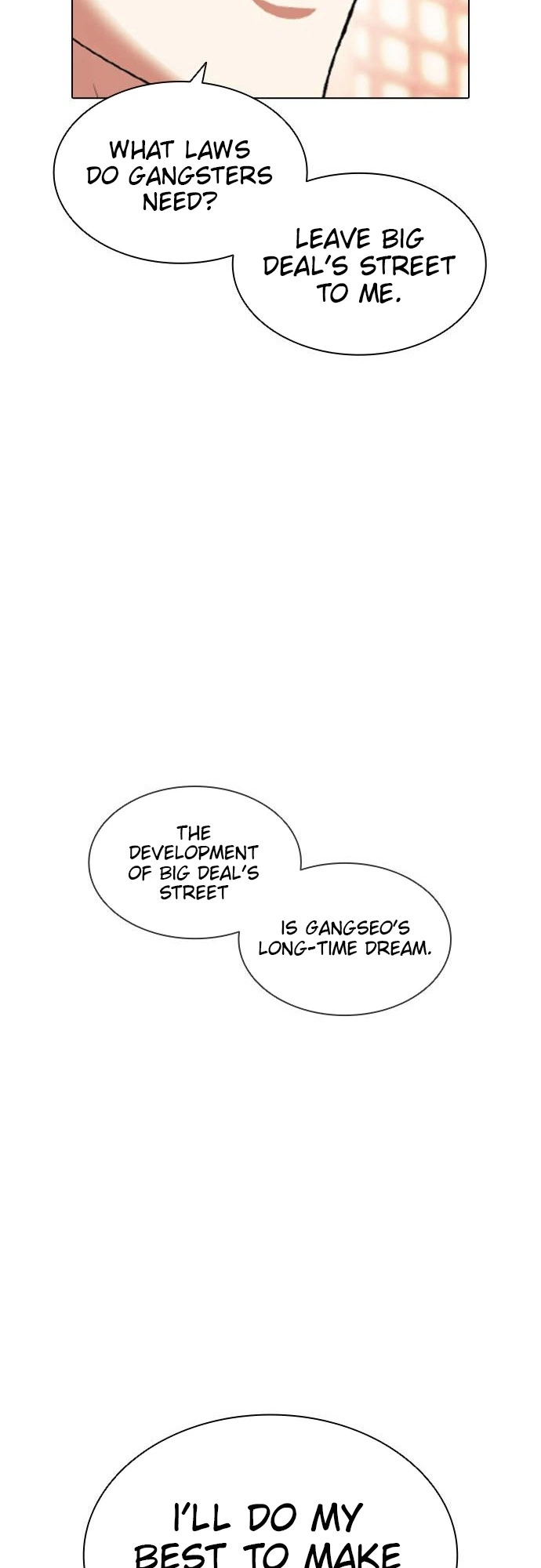 Lookism Chapter 413 page 40